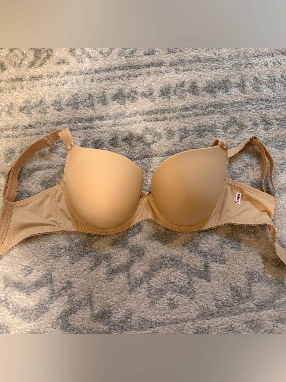 Freya Deco Bra 30H/30FF